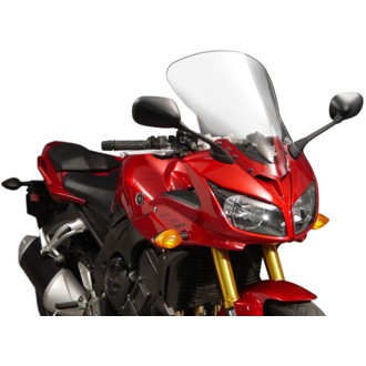 06-15 Yamaha FZ-1 V Stream/ Wave Mid/Std. Windshield-Clear