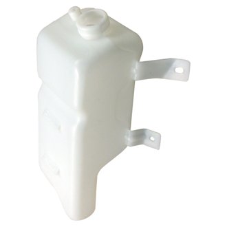 Coolant Bottle