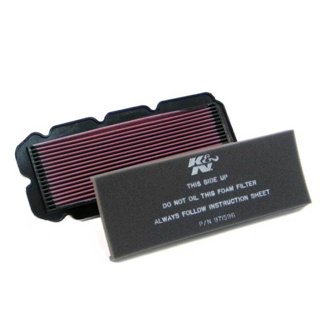 Replacement Air Filter