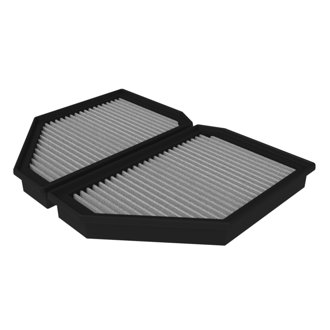 Magnum Flow Oe Replacement Air Filter W/ Pro Dry S Media (Pair)