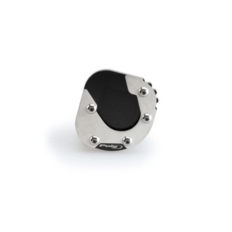 Kickstand Extension With Standard Suspension Black