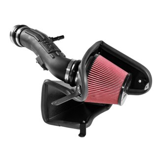 Delta Force Performance Air Intake - Carb Compliant