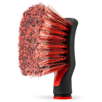 Griots Garage Mod Firm Flat Detail Brush Head