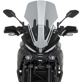 Touring Screen Smoke