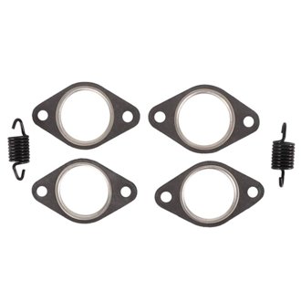 Vertex Gaskets 85-86 Polaris 400 Exhaust Gasket Kit