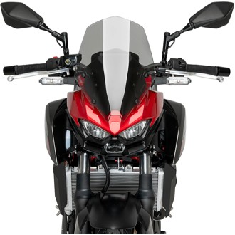 New Generation Touring Smoke