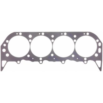 Steel Core Laminate Engine Cylinder Head Gasket