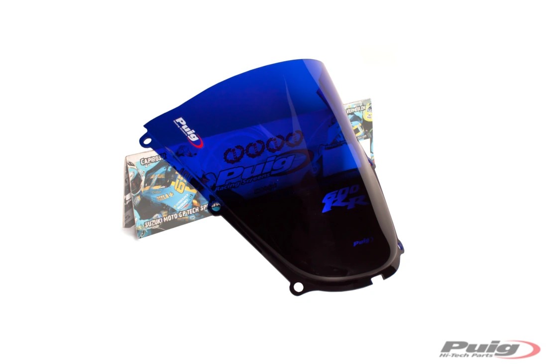 Racing Screen