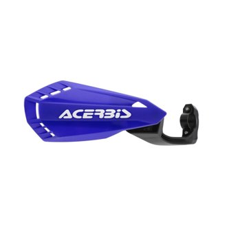 Firstmoto Mx Handguard - Blue