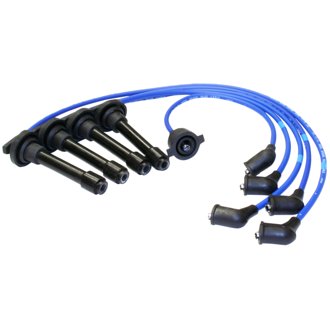 Honda Accord 1997-1992 Spark Plug Wire Set