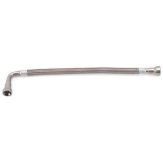 Performance 2004 5.7L Pontiac GTO Fuel Hose Kit