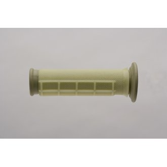 ATV Dual Compound Grips 1/2 Waffle - Kevlar