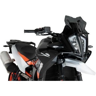 Sport Screen Dark Smoke