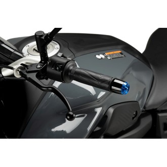 Bar Ends Thruster Black