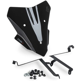 New Generation Sport Black