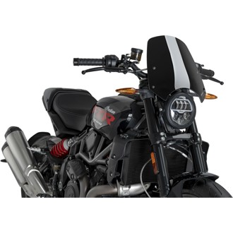 New Generation Sport Black