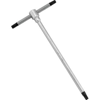 Sliding T-Handle Torx Wrench - T45