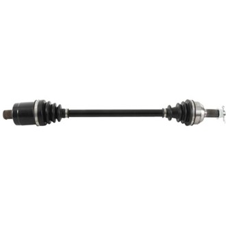 Racing 16-18 General 1000 EPS/2018 General 1000 EPS DLX/2018 General 1000 EPS Premium Axle