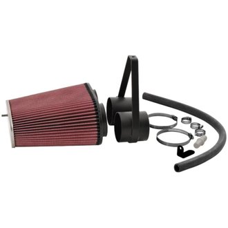Performance Air Intake System