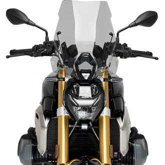 New Generation Touring Smoke