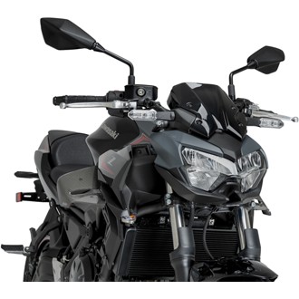 Spoilers D12 Carbon look