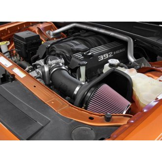 Performance Air Intake System