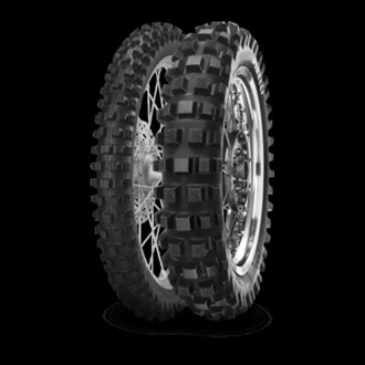 MT 16 GARACROSS - 80/100 - 21 M/C 51R MST