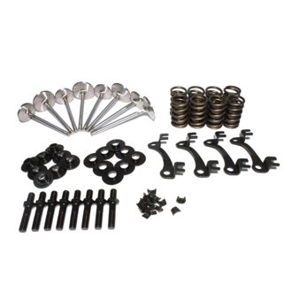 Cyl. Head Assembly Kit, 1.500, 2.25/1.88