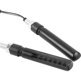 Sequential Front Turn Signal