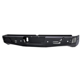 Pro-Series Rear Bumper