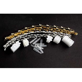 Ricks Motorsport Universal Connector Kit