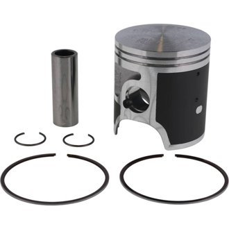 Vertex Piston 01-13 Kawasaki KX 85 85cc Cast Replica Piston Kit