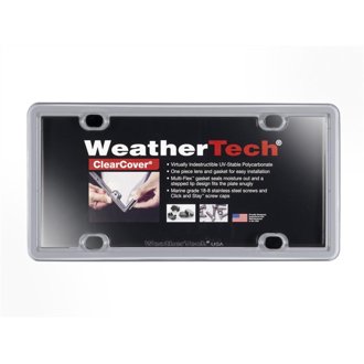 Clearcover®