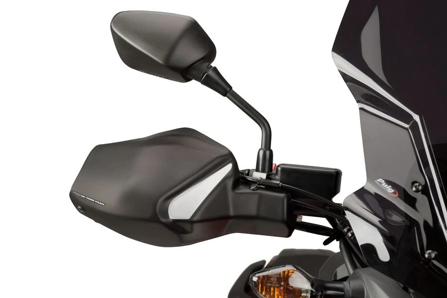 Handguards