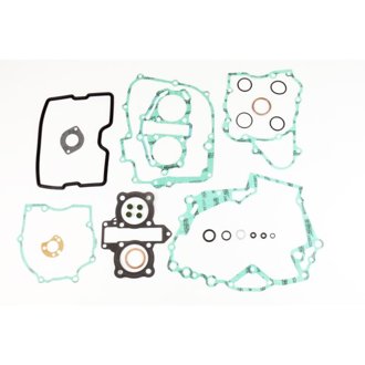 94-07 Honda CB 250 Complete Gasket Kit (Excl Oil Seal