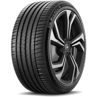 Pilot Sport 4 SUV 295/40R20 110Y XL