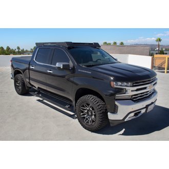 Realtruck Voltstep Electric Running Board Kit