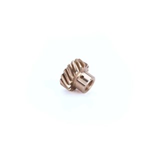 Bronze Gear FS W/MSD .500in Sh
