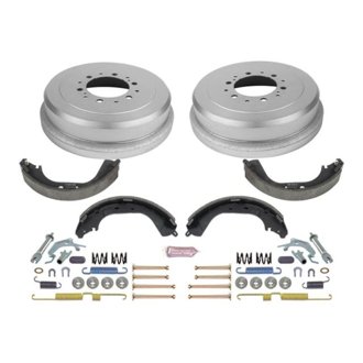 Oe Stock Replacement Drum + Shoe Kit