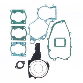 81-84 Cagiva WRX 125 Complete Gasket Kit (w/o Oil Seals