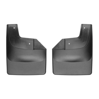 Mudflap No-Drill Digitalfit®