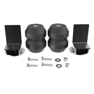 Ses Suspension Enhancement System