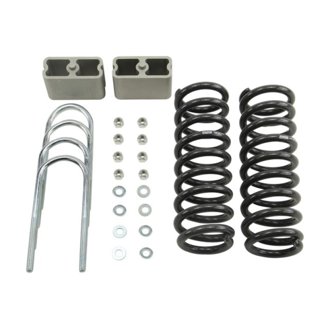 Lowering Kit W/O Shocks