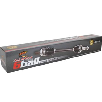 6 BALL AXLE