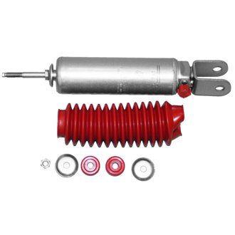02-06 Chevrolet Avalanche 1500 Front RS9000XL Shock