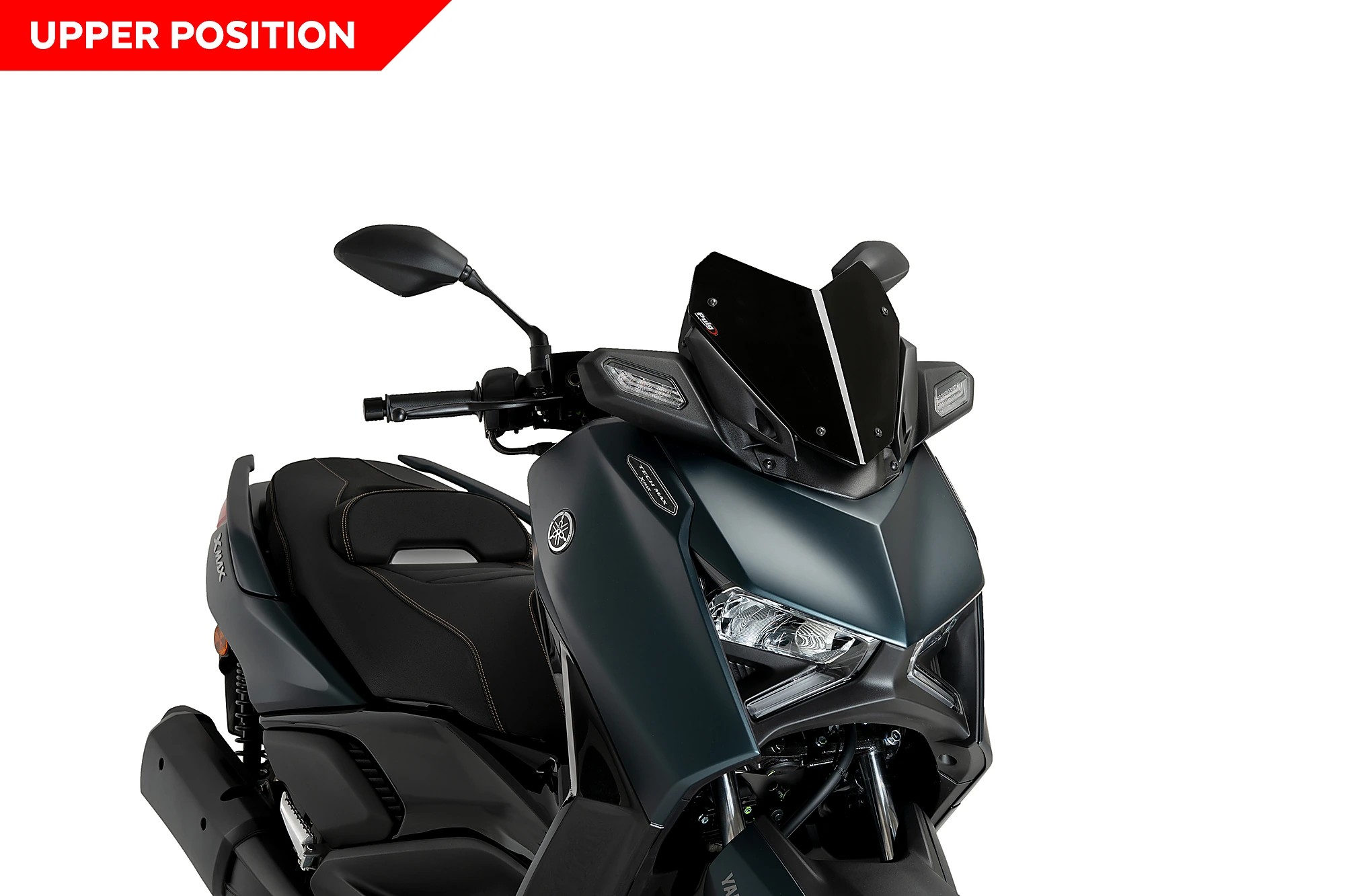 Windshield V-Tech Line Sport