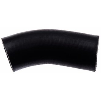 96-00 Nissan Pathfinder V-6 3.3L Lower - Eng. To Pipe Molded Coolant Hose