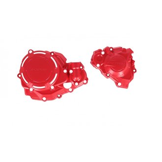 21+ Honda CRF250R/250RX/ CRF450R/RX/ CRF450R-S X-Power Kit - Red