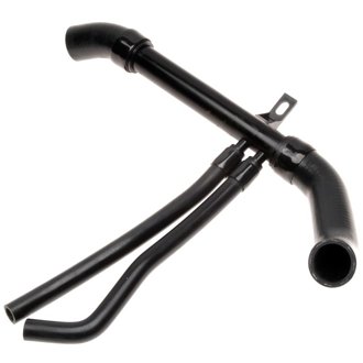 03-05 Ford Thunderbird V-8 3.9L Lower Molded Coolant Hose