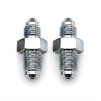 Performance -3 AN SAE Adapter Fitting (2 pcs.) (Endura